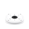 caja de conexión inclinada para domos hikvision