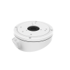 caja de conexión inclinada para domos hikvision