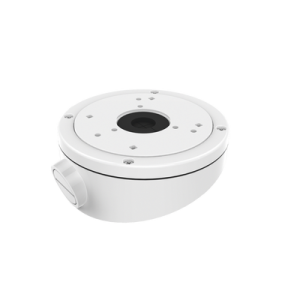 caja de conexión inclinada para domos hikvision