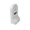 montaje de pared para interior / exterior / compatible con ds 2de2a204iw de3(c) / ptz n2204i de3(c) / ptz n2404i de3(c)