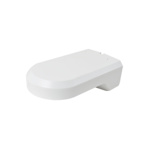 montaje de pared para interior / exterior / compatible con ds 2de2a204iw de3(c) / ptz n2204i de3(c) / ptz n2404i de3(c)