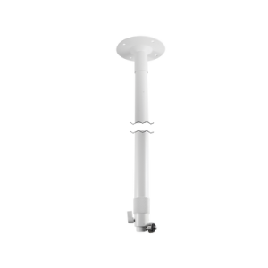montaje colgante extendible de 2 mts