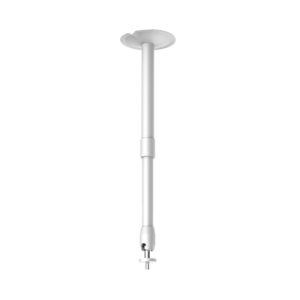 montaje colgante para interior / recomendado para cámaras tipo box / fabricada en aluminio