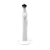 montaje colgante para interior / recomendado para cámaras tipo box / fabricada en aluminio