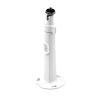 montaje colgante para interior / recomendado para cámaras tipo box / fabricada en aluminio