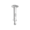 montaje colgante para interior / recomendado para cámaras tipo box / fabricada en aluminio