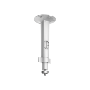 montaje colgante para interior / recomendado para cámaras tipo box / fabricada en aluminio