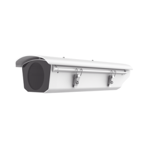 gabinete para cámaras tipo box (profesional) / exterior ip67 / ventilador integrado