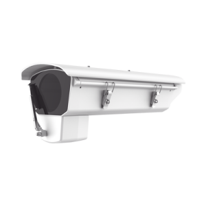gabinete para cámaras tipo box (profesional) / exterior ip67 / limpia parabrisas integrado / calefactor y ventilador integrado