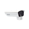 gabinete para cámaras tipo box (profesional) / exterior ip67 / limpia parabrisas integrado / ventilador integrado