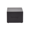 servidor nas de 5 bahías (expandible a 15 bahías) / hasta 270 tb / 8 gb ram / servicio nube gratis (p2p) / administración remota y respaldo programado