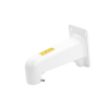 montaje de pared para exterior / compatible con ptz hikvision / epcom / hilook