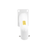 montaje de pared para exterior / compatible con ptz hikvision / epcom / hilook