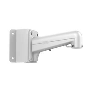 montaje de esquina para domos ptz epcom y hikvision