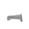 montaje para cámaras ptz hikvision / color plata