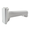montaje de poste para domo ptz hikvision
