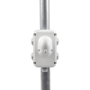 montaje de pared para exterior / compatible con domos ptz hikvision y epcom