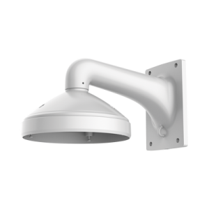 montaje de pared para cámaras domo