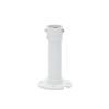 montaje de techo tipo tubo de 20 cm de largo para domos ptz epcom y hikvision