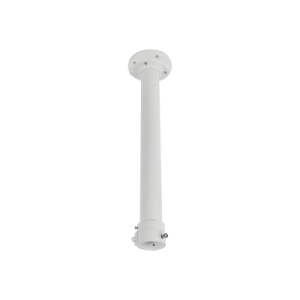 montaje de techo tipo tubo de (50cm) de largo