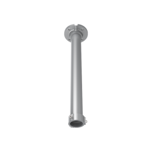 montaje de techo para domos panovu / color plata / 50 cms de longitud
