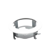 montaje de plafón para cámaras ptz hikvision 4"