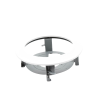 montaje de plafón para cámaras ptz hikvision 4"