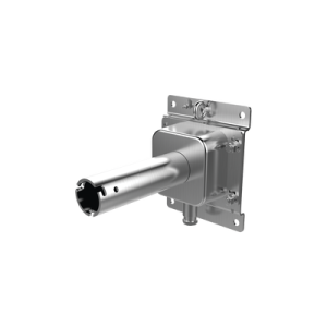 montaje de pared anticorrosivo para domos ptz / soporta norma antiexplosion
