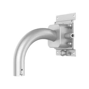 montaje de pared anticorrosion para domos ptz / soporta norma antiexplosión
