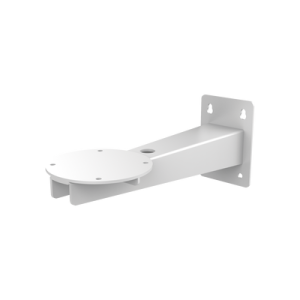 montaje de pared para cámara punta de poste