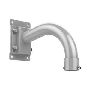 montaje de pared anticorrosivo para ptz