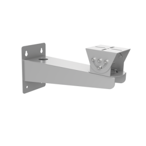 montaje de pared para radar, cámara de tráfico