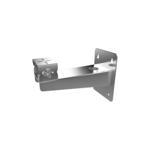 montaje de pared para cámara bullet anti explosión