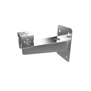 montaje de pared / antiexplosion / para cámara bala epcom y hikvision