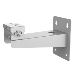 montaje de pared / antiexplosion / para cámara bala epcom y hikvision