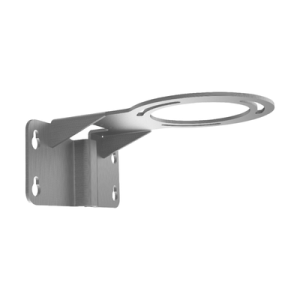 montaje de pared anticorrosivo para cámaras domo hikvision
