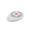 (ax hub) control remoto tipo llavero con 5 botones y led indicador