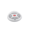 (ax hub) control remoto tipo llavero con 5 botones y led indicador