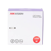 bobina de cable utp 100 mts / cat 6 (23 awg) / color blanco / pvc (cm) / uso en interior / 100% cobre / aplicaciones de cctv y redes de datos