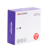 bobina de cable utp 100 mts / cat 6 (23 awg) / color blanco / pvc (cm) / uso en interior / 100% cobre / aplicaciones de cctv y redes de datos