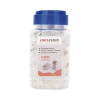 bote con 100 piezas de plug modular rj45 / cat 5e / chapado en oro a 30 micras / sin blindaje / facil instalación / uso interior / soporta norma tia 568b / cumple con rohs 2.0