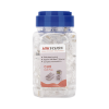 bote con 100 piezas de plug modular rj45 / cat 6 / chapado en oro a 30 micras / sin blindaje / facil instalación / uso interior / soporta norma tia 568b / cumple con rohs 2.0
