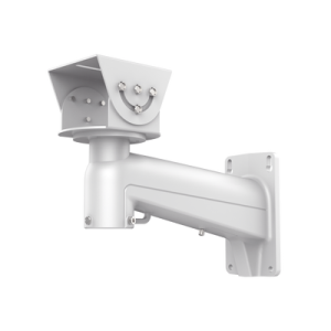 montaje de pared para ptz con radar