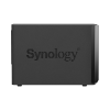 servidor nas de 2 bahías / servicio nube gratis (p2p) / administración remota y respaldo programado
