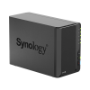 servidor nas de 2 bahías / servicio nube gratis (p2p) / administración remota y respaldo programado