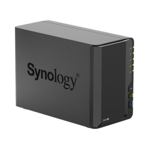 servidor nas de 2 bahías / servicio nube gratis (p2p) / administración remota y respaldo programado
