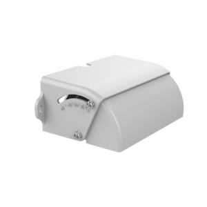 montaje de pared para cámaras de conteo