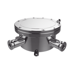 caja de conexiones anti explosión / ip68 / acero inoxidable 316l