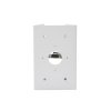 montaje de poste para cámaras hikvision / uso interior y exterior