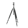 tripie universal hikvision / compatible con cámaras térmicas